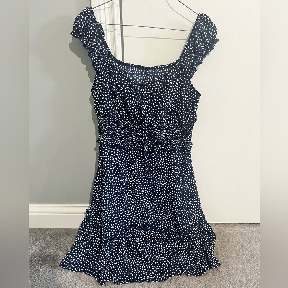 Amazon Dress